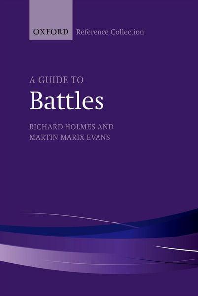 Produktbild: A Guide to Battles