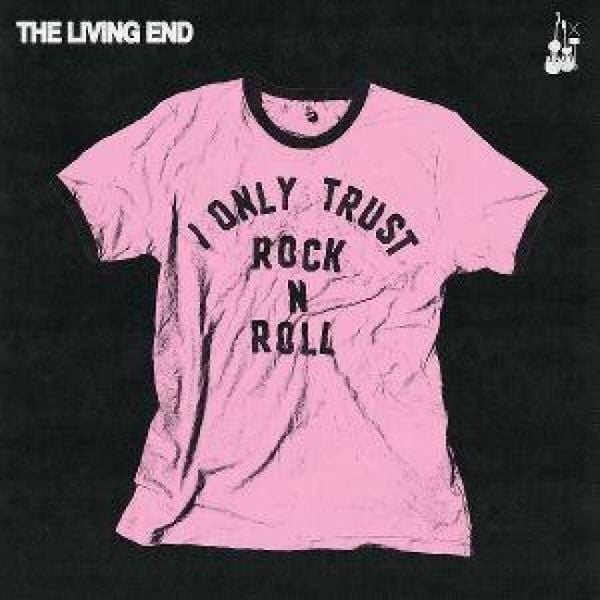 Produktbild: I Only Trust Rock n Roll