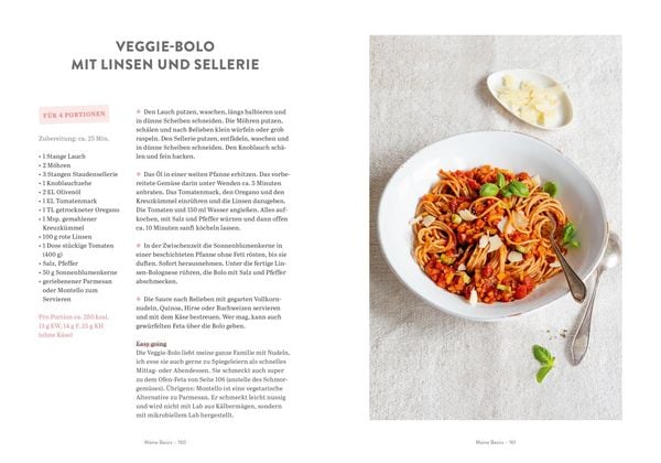 Produktbild: Female Power Food