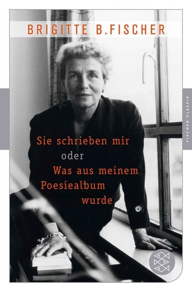 Produktbild: Sie schrieben mir oder was aus meinem Poesiealbum wurde