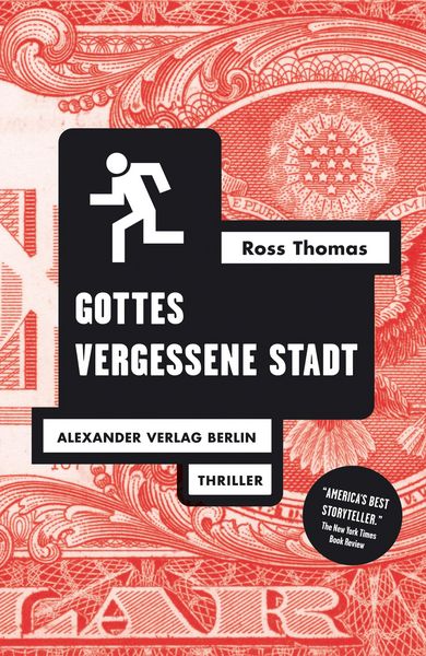 Produktbild: Gottes vergessene Stadt