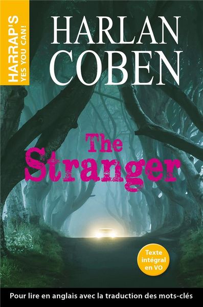 Produktbild: The stranger