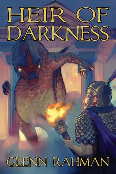 Produktbild: Heir of Darkness