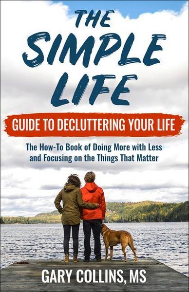 Produktbild: The Simple Life Guide to Decluttering Your Life