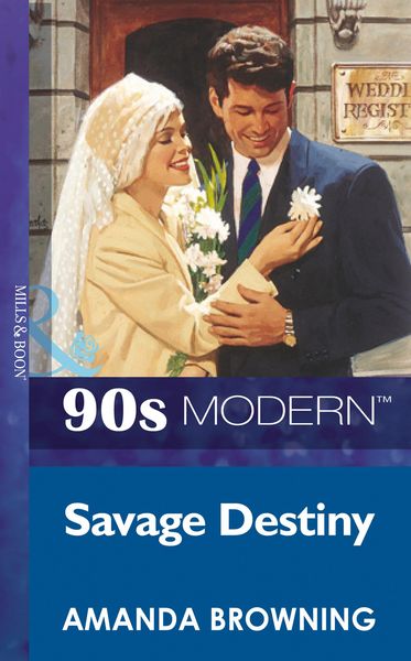 Produktbild: Savage Destiny