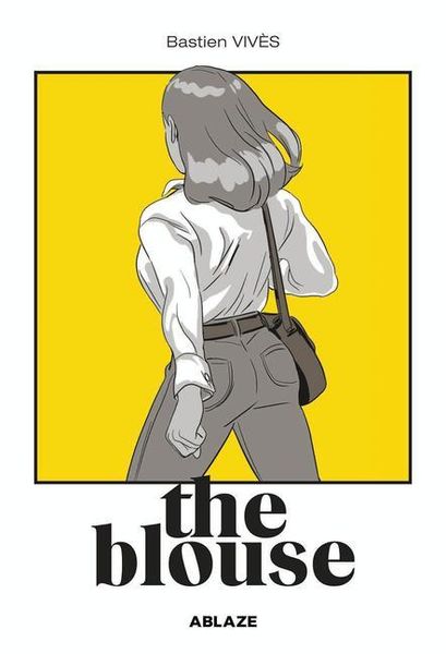 Produktbild: Bastien Vives' the Blouse