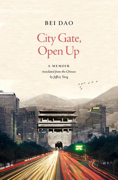 Produktbild: City Gate, Open Up