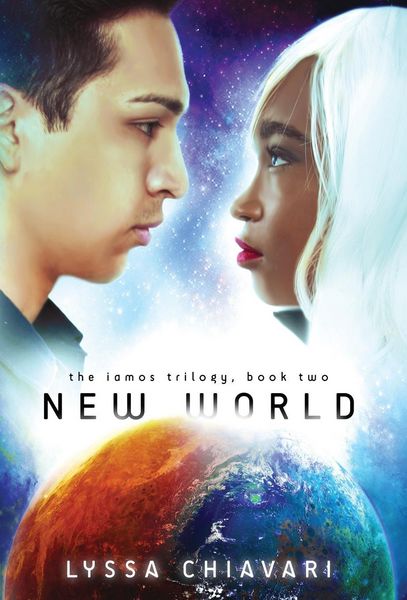 Produktbild: New World