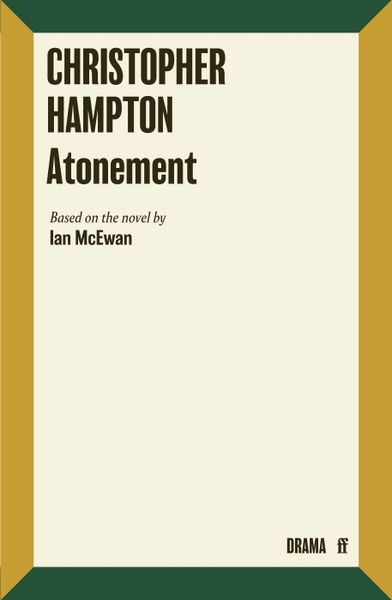Produktbild: Atonement