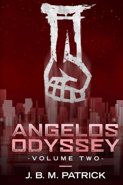 Produktbild: Angelos Odyssey