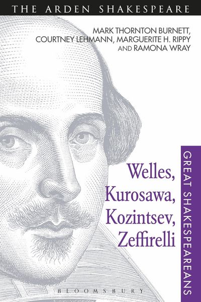 Produktbild: Welles, Kurosawa, Kozintsev, Zeffirelli