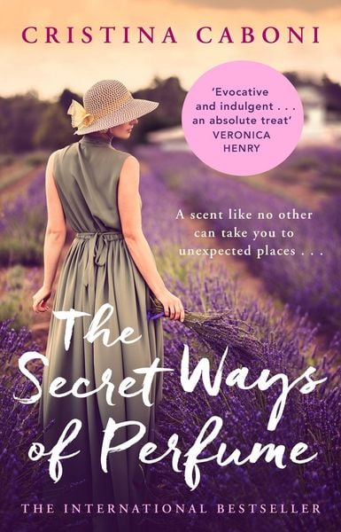 Produktbild: The Secret Ways of Perfume