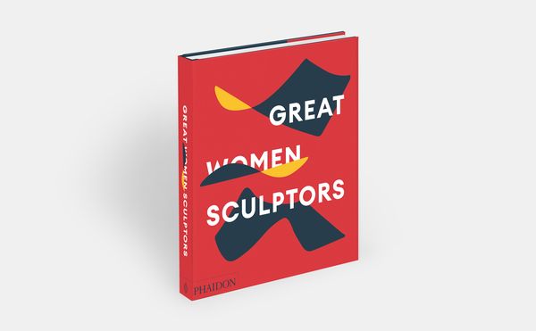Produktbild: Great Women Sculptors
