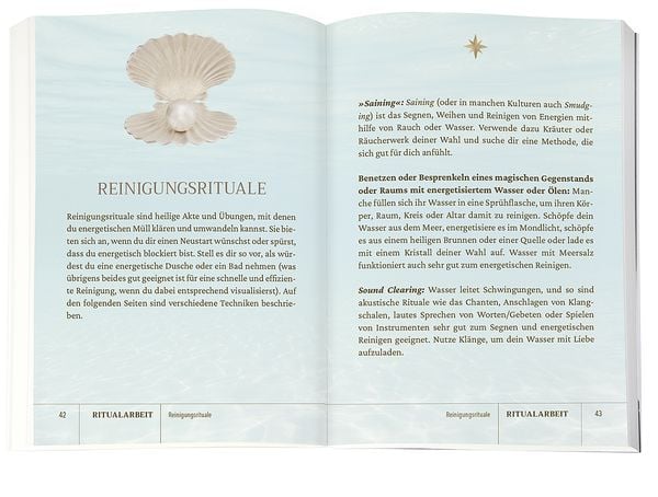 Produktbild: Die Weisheit des Meeres