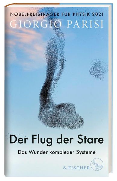 Produktbild: Der Flug der Stare