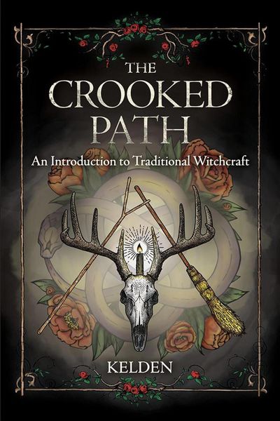 Produktbild: The Crooked Path