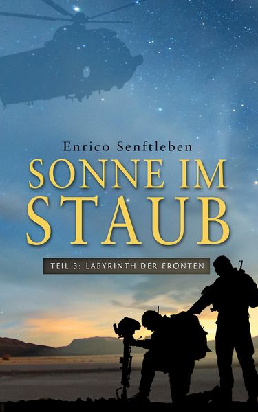 Produktbild: Sonne im Staub