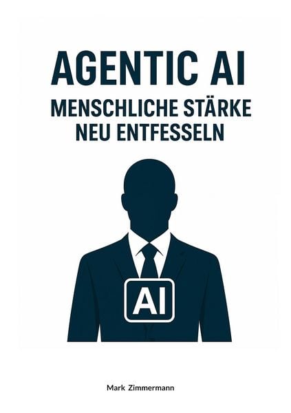 Produktbild: Agentic AI