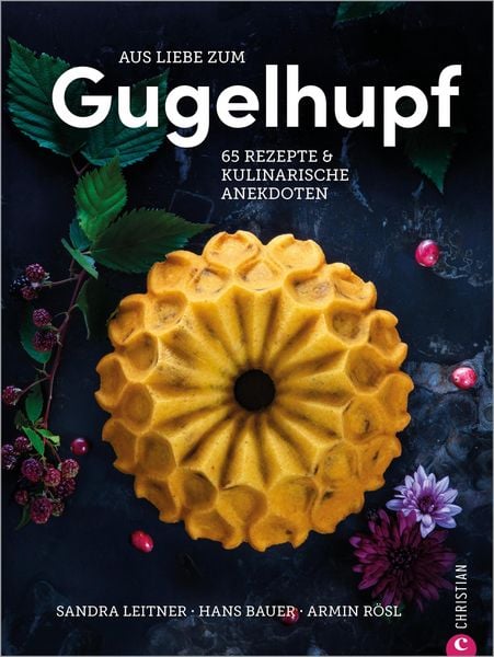 Produktbild: Aus Liebe zum Gugelhupf