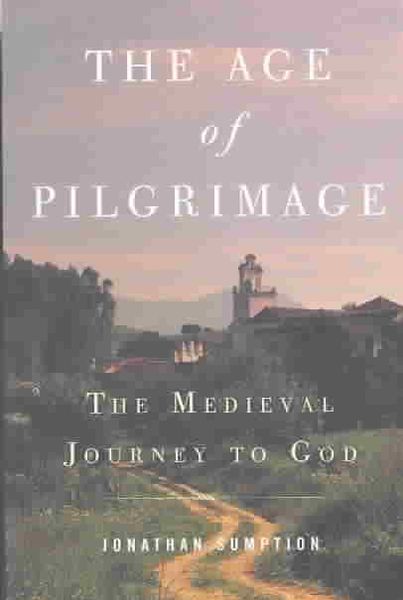 Produktbild: The Age of Pilgrimage