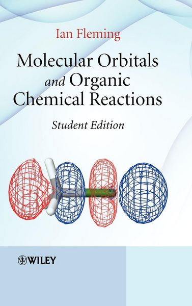 Produktbild: Molecular Orbitals Student