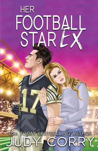 Produktbild: Her Football Star Ex