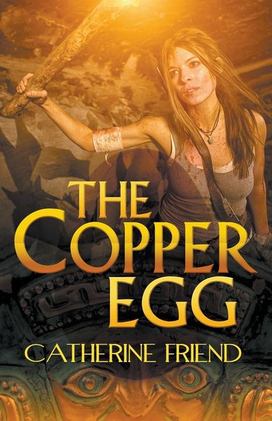 Produktbild: The Copper Egg