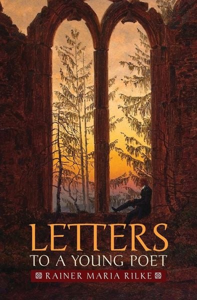 Produktbild: Letters to a Young Poet