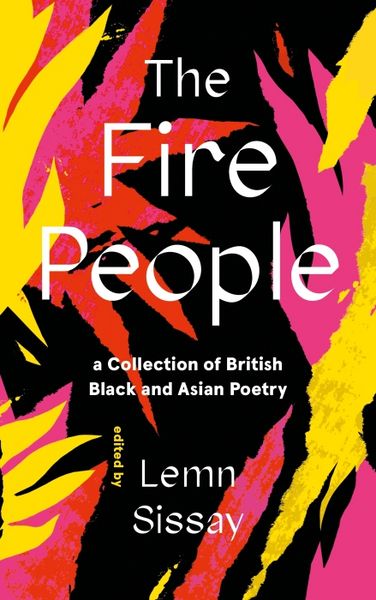 Produktbild: The Fire People
