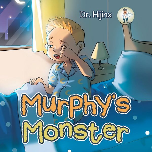 Produktbild: Murphy's Monster