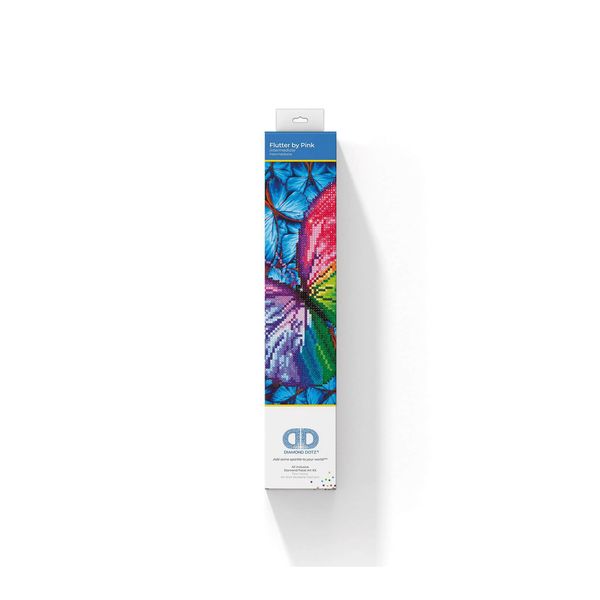 Produktbild: Diamond Dotz Schmetterling