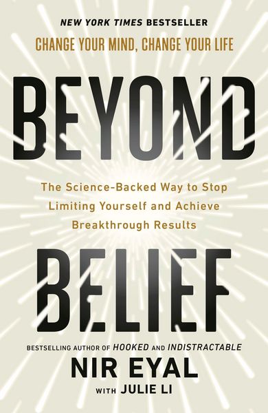 Produktbild: Beyond Belief