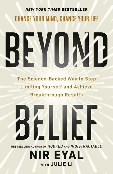 Produktbild: Beyond Belief