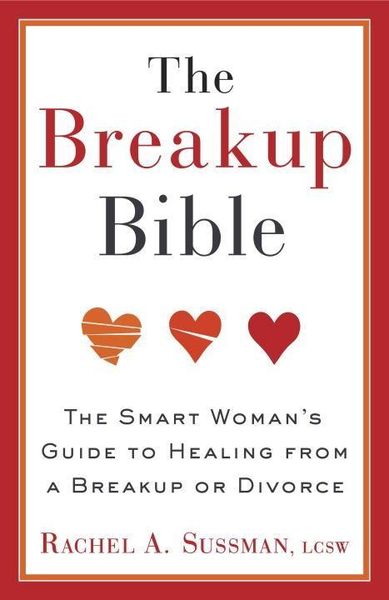 Produktbild: The Breakup Bible
