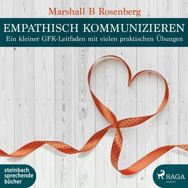Produktbild: Empathisch kommunizieren