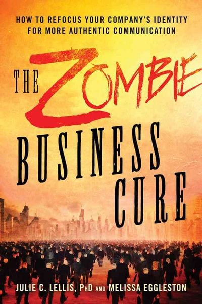 Produktbild: Zombie Business Cure