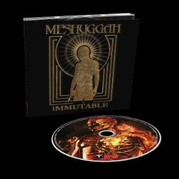 Produktbild: Immutable-The Indelible Edition(Remastered)