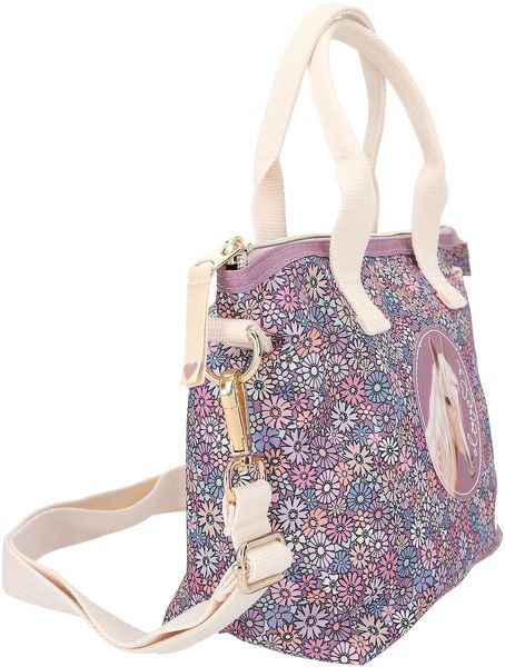 Produktbild: Miss Melody Mini Shopper FLOWERFIELD