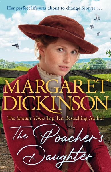 Produktbild: The Poacher's Daughter