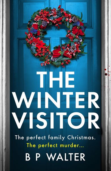 Produktbild: The Winter Visitor