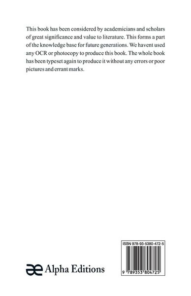 Produktbild: A view of the early Parisian Greek press; including the lives of the Stephani; notices of other contemporary Greek printers of Paris; and various part