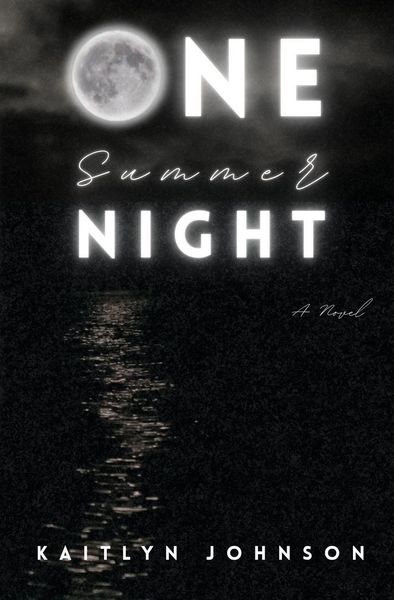 Produktbild: One Summer Night