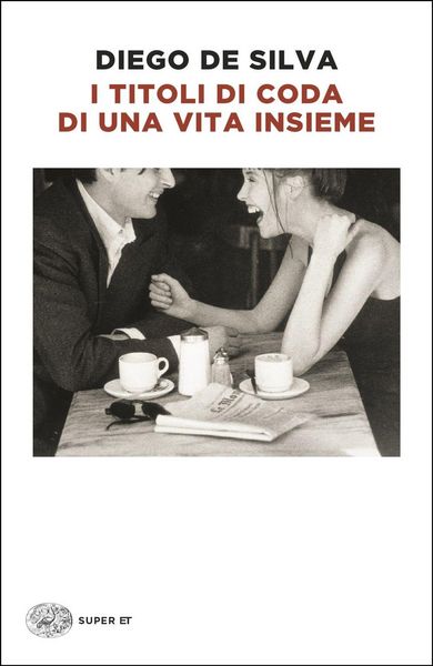 Produktbild: I titoli di coda di una vita insieme