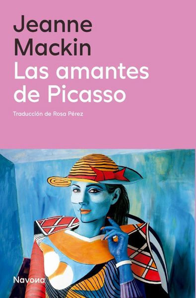 Produktbild: Amantes de Picasso, Las