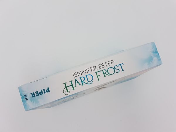 Produktbild: Hard Frost