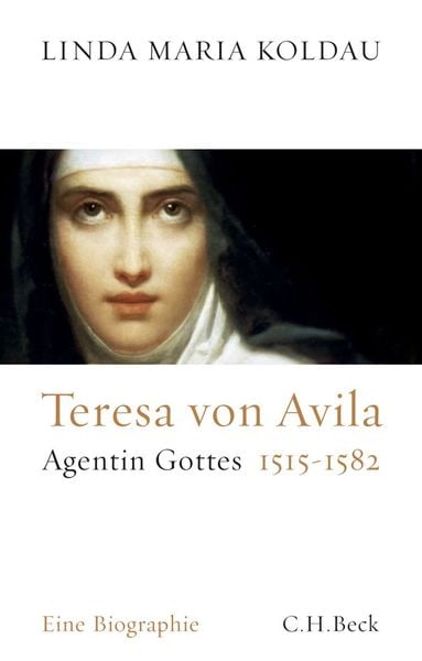 Produktbild: Teresa von Avila
