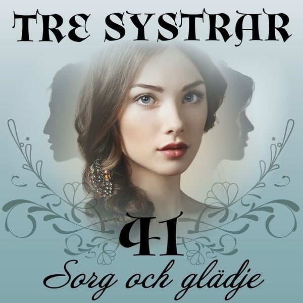 Produktbild: Sorg och gl&auml;dje