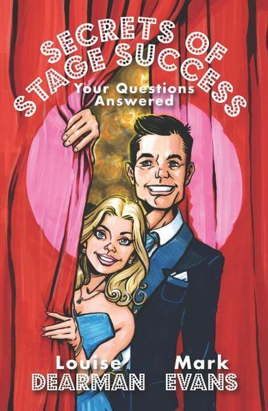 Produktbild: Secrets of Stage Success