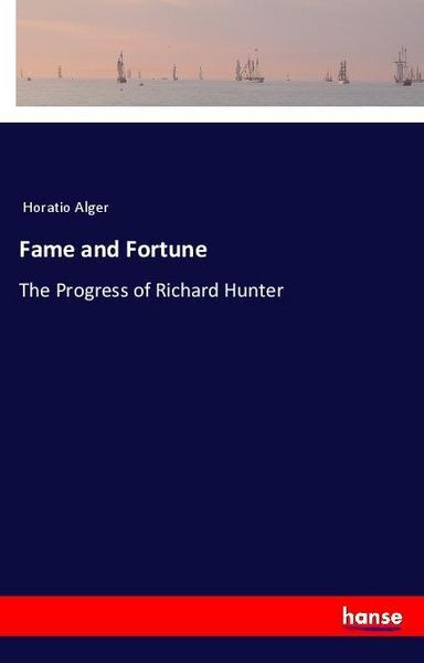 Produktbild: Fame and Fortune