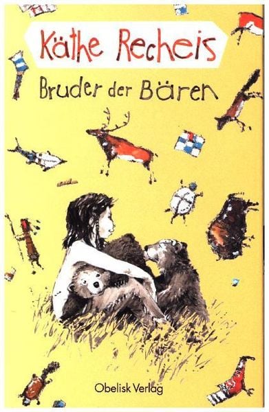 Produktbild: Bruder der B&auml;ren